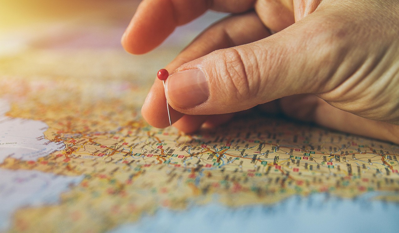 découvrez les meilleures destinations de vacances pour 2025, idéales pour des séjours inoubliables alliant détente, aventure et culture.