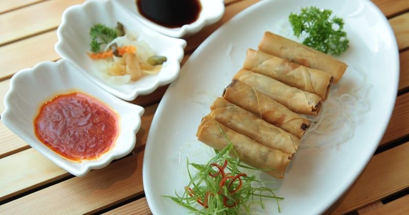 Découvrez les secrets du chinois gourmand pour des plats authentiques
