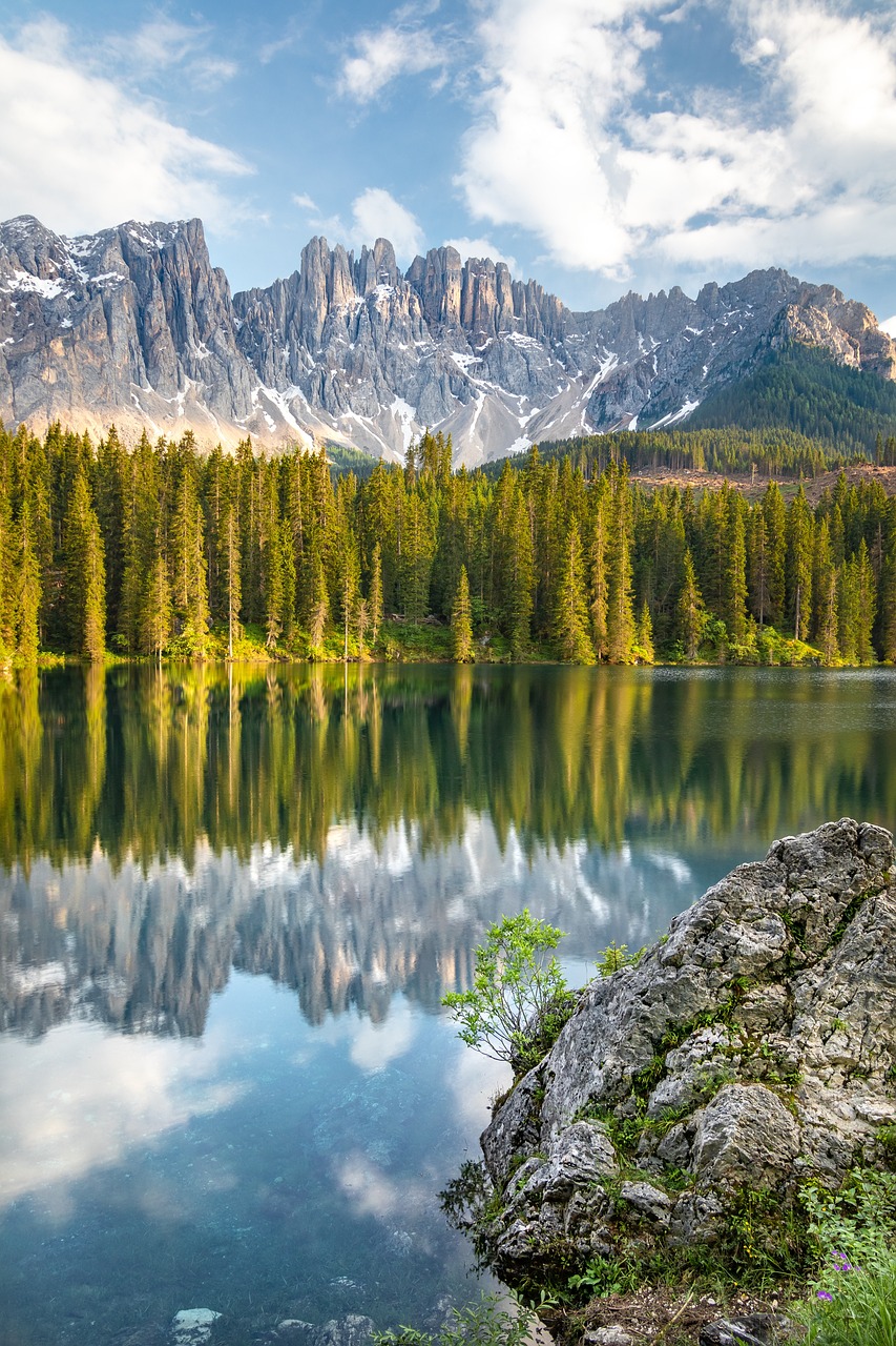 Destinations nature en Europe : 8 parcs nationaux hors des sentiers battus​