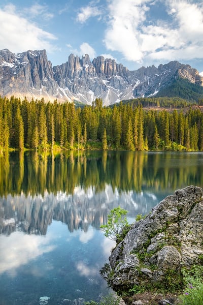 Destinations nature en Europe : 8 parcs nationaux hors des sentiers battus​