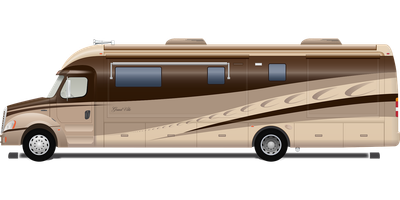 Aventures familiales : comment préparer un road trip avec des tout-petits​