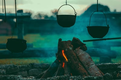 Cours de cuisine à l’étranger : vivre la culture par l’assiette​