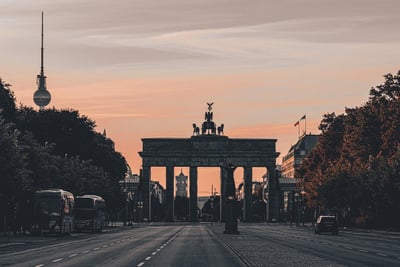 Grandes villes européennes : 5 capitales méconnues à découvrir absolument​