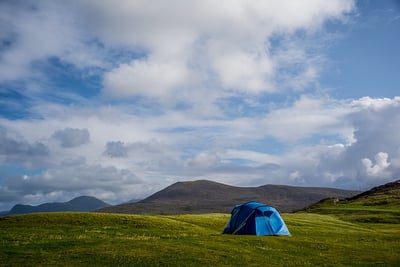 Évasion romantique : 7 escapades en pleine nature à ne pas manquer