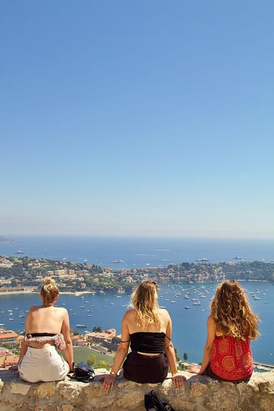 weekend romantique en france : idées et destinations incontournables pour 2025